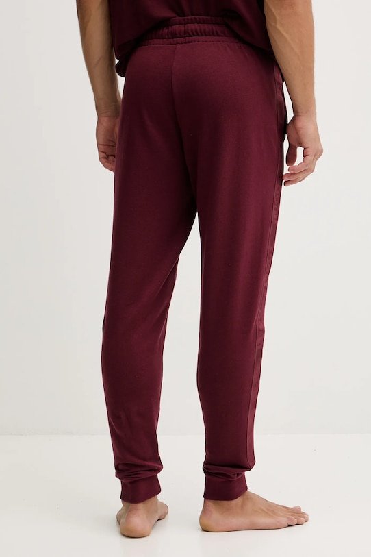 Pantalons sport/streetwear  Hugo boss 50540918 602 DARK RED