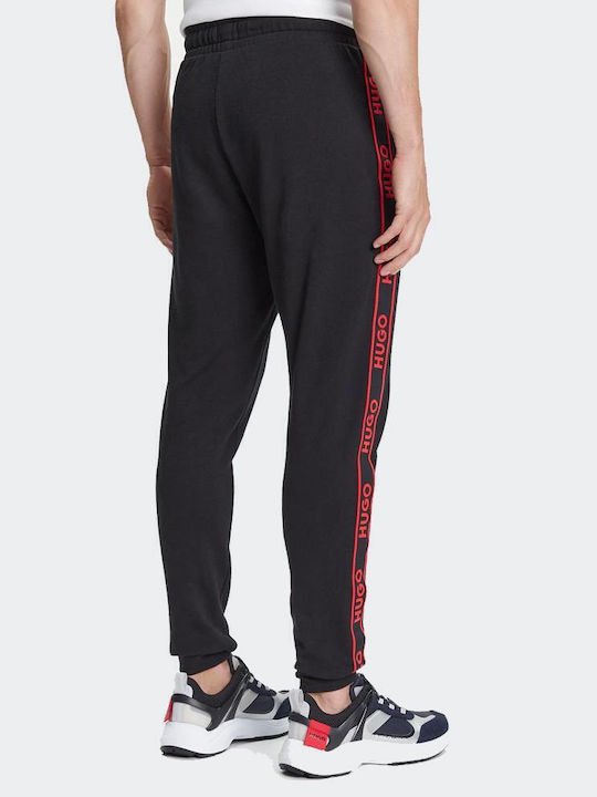 Pantalons sport/streetwear  Hugo boss 50540918 001 BLACK