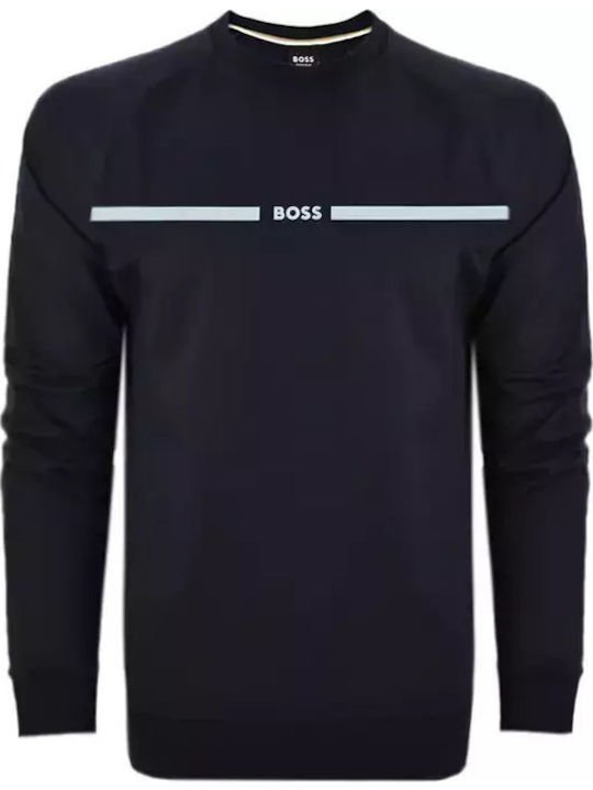 Pulls  Hugo boss 50550560 404 Dark Blue