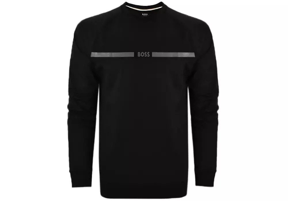 Pulls  Hugo boss 50550560 001 Black