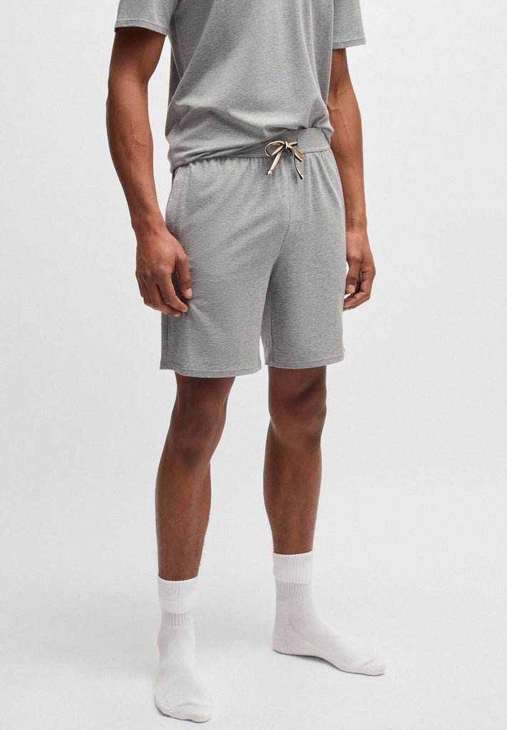 Shorts & Bermudas  Hugo boss 50515394 033 Grey