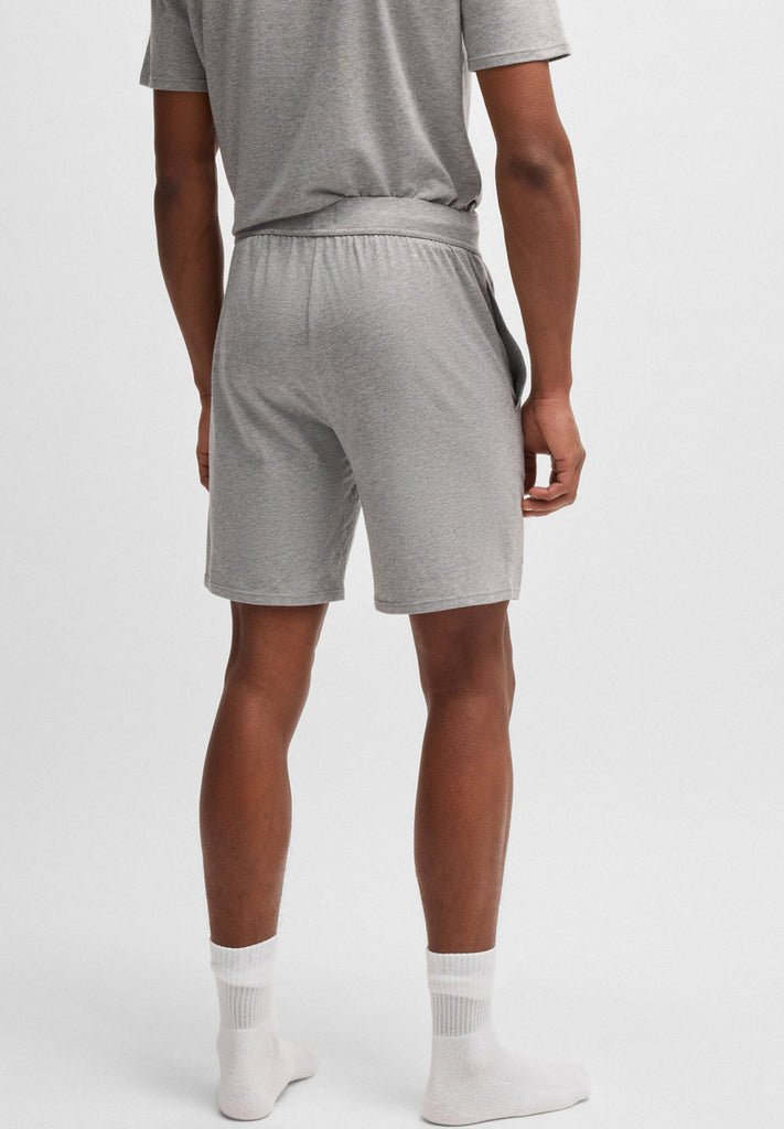 Shorts & Bermudas  Hugo boss 50515394 033 Grey