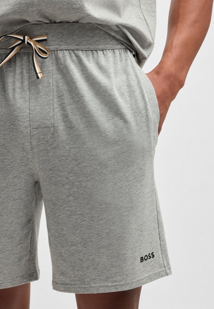 Shorts & Bermudas  Hugo boss 50515394 033 Grey