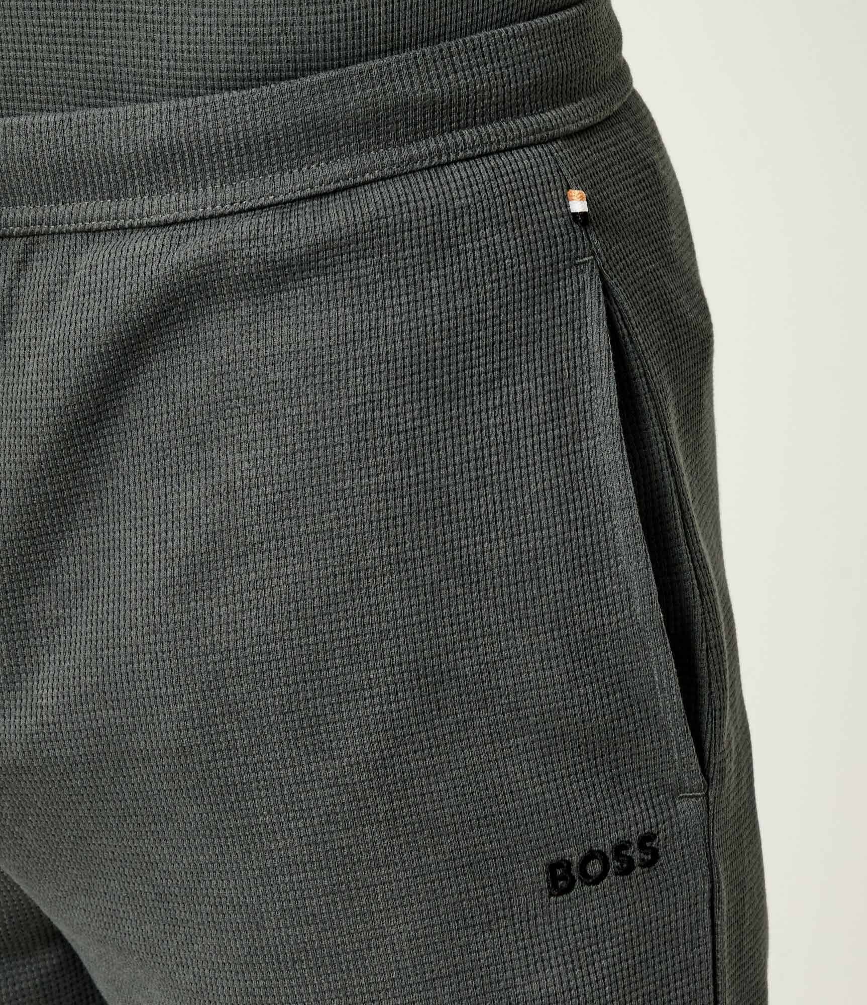 Shorts & Bermudas  Hugo boss 50535884 345 Open Green