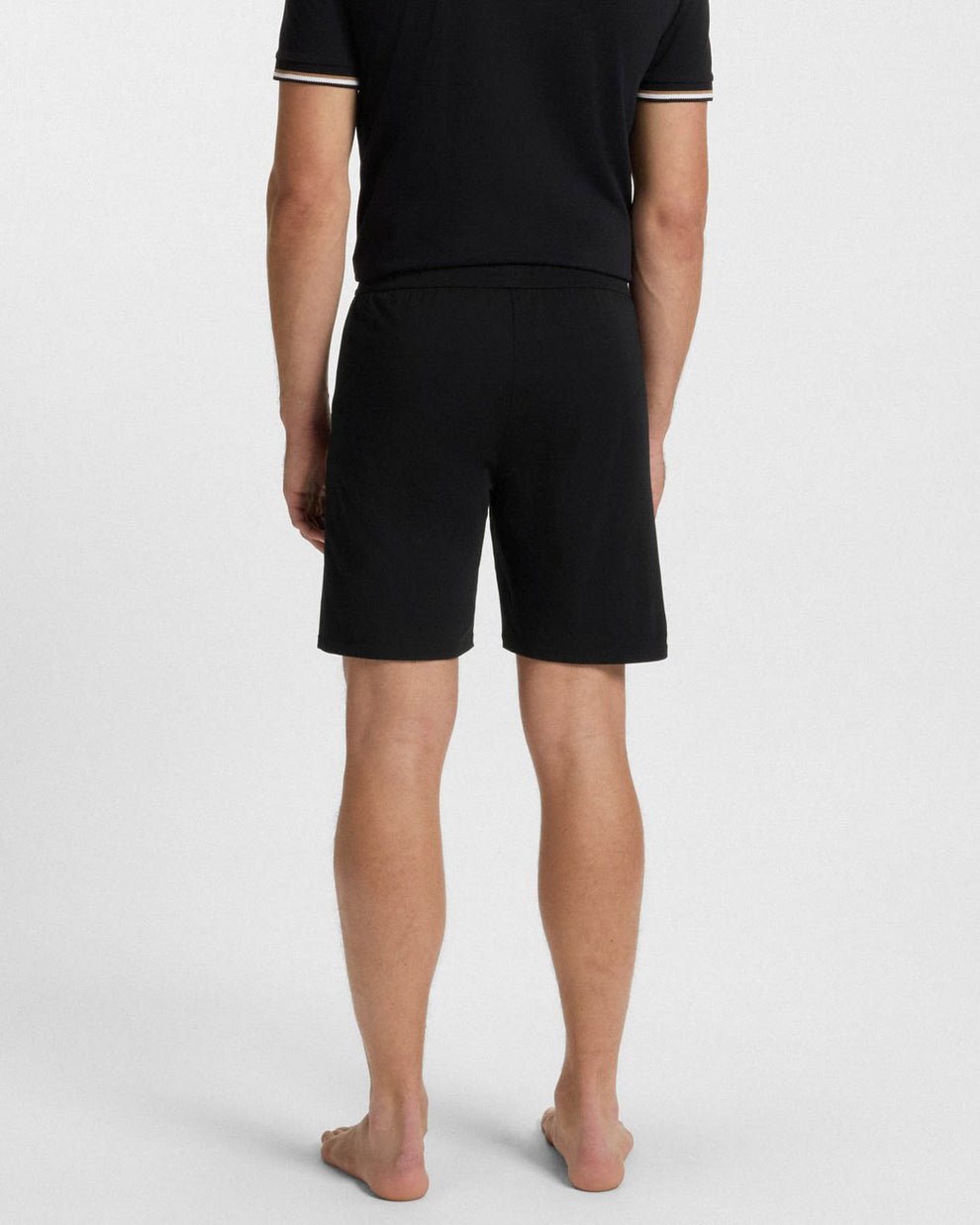 Shorts & Bermudas  Hugo boss 50545942 001 BLACK
