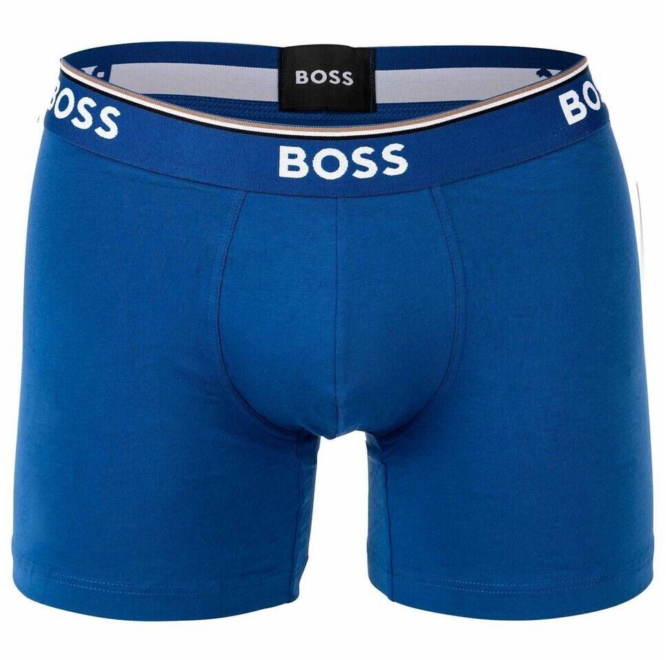 Slips / Boxers  Hugo boss 50475282 962 Open miscellaneous