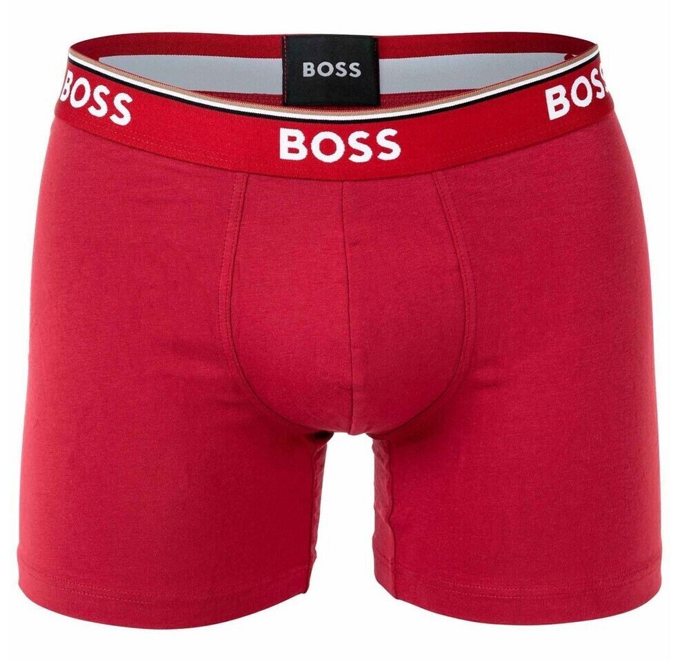 Slips / Boxers  Hugo boss 50475282 962 Open miscellaneous