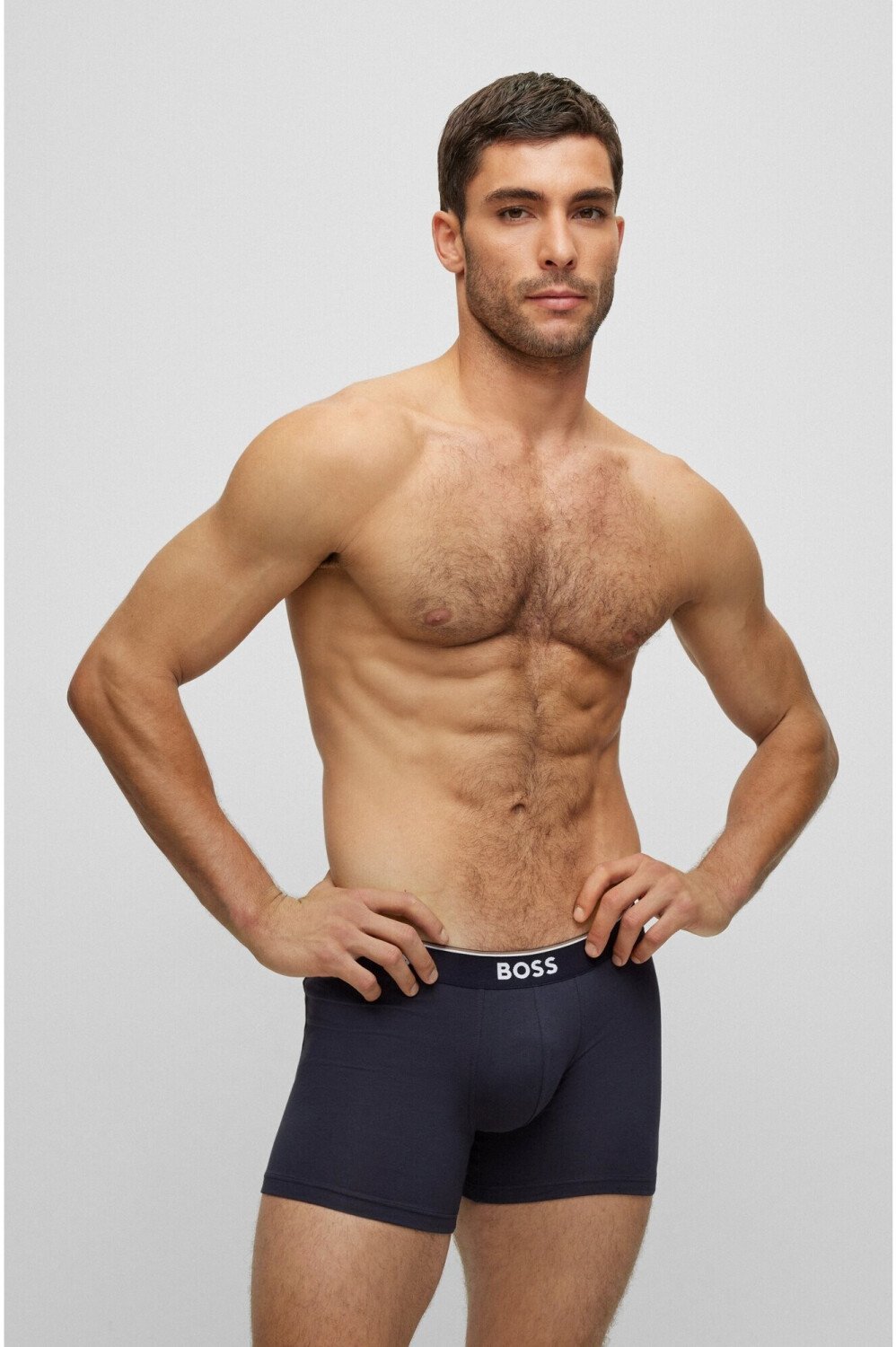 Slips / Boxers  Hugo boss 50475282 480 Open blue