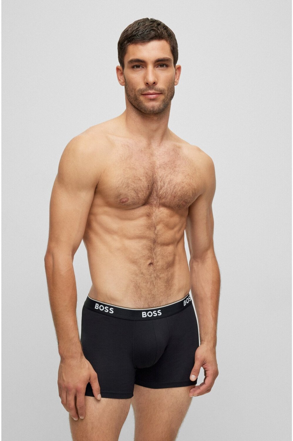 Slips / Boxers  Hugo boss 50475282 001 Black