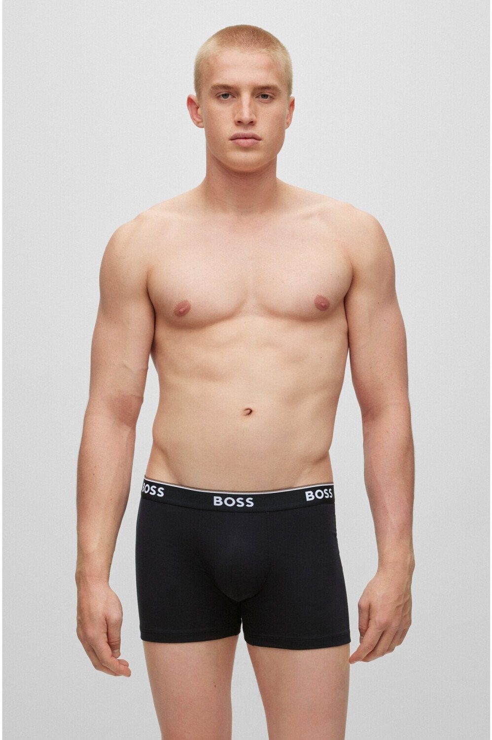 Slips / Boxers  Hugo boss 50475282 962 Open miscellaneous