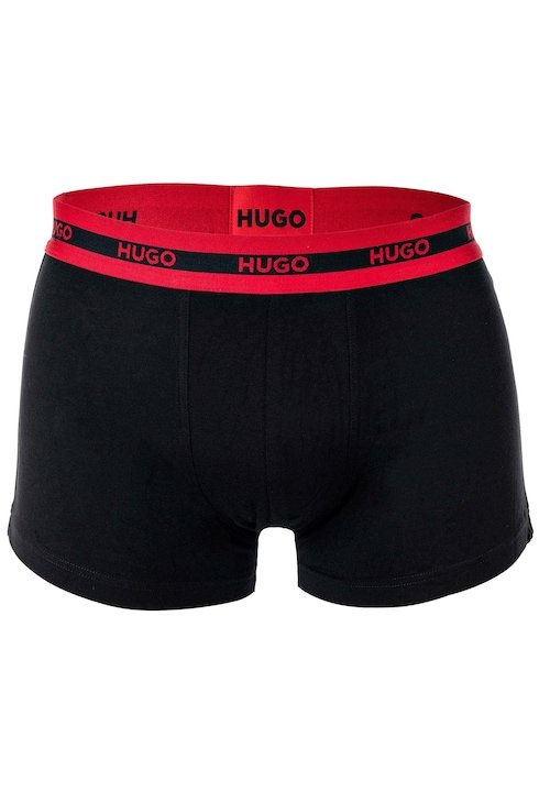 Slips / Boxers  Hugo boss 50492375 005 BLACK