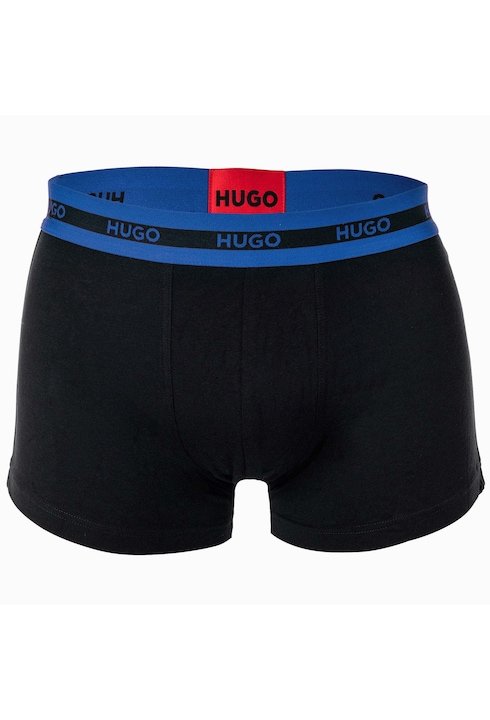 Slips / Boxers  Hugo boss 50492375 005 BLACK