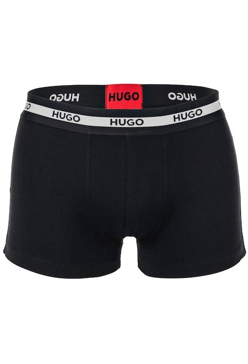 Slips / Boxers  Hugo boss 50492375 005 BLACK