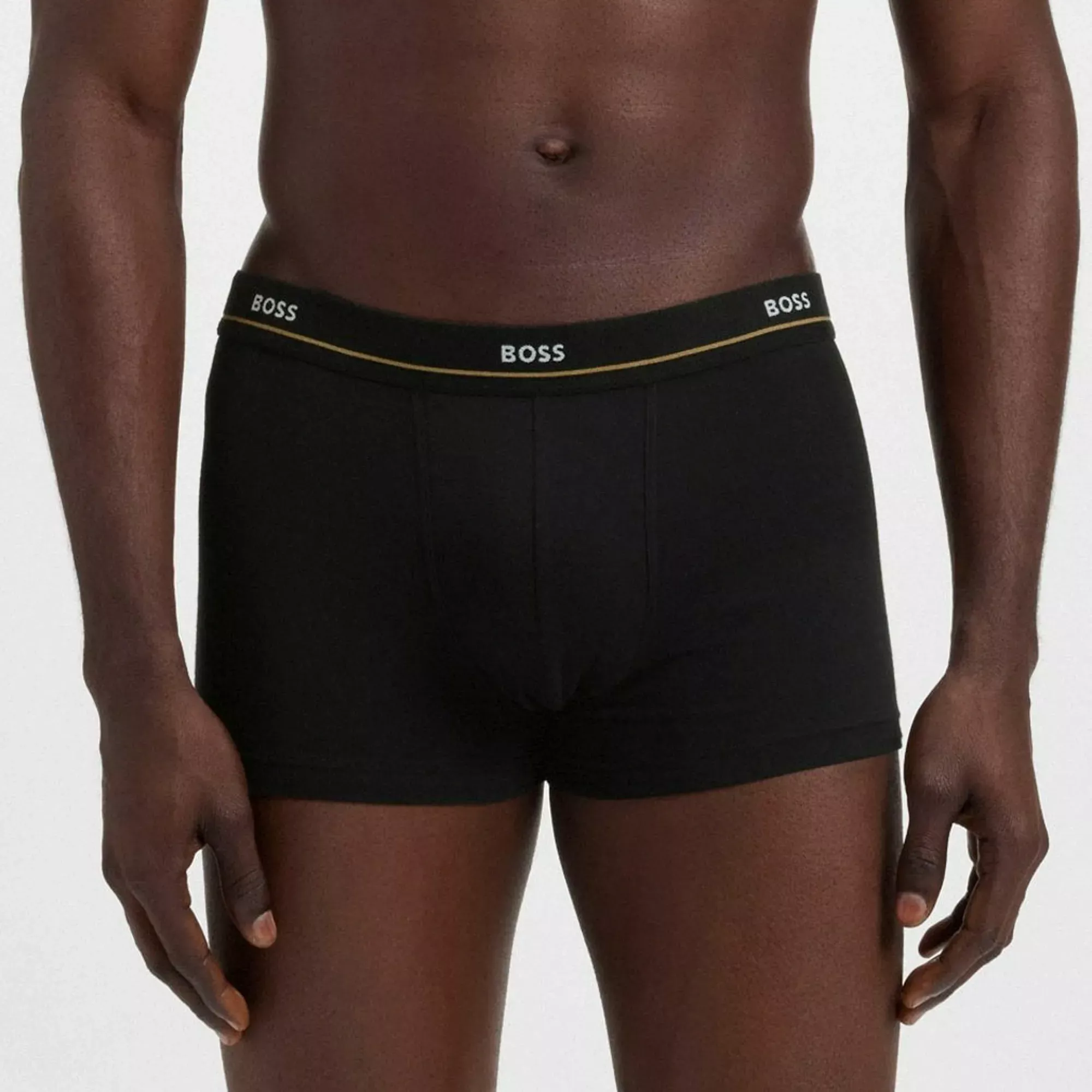 Slips / Boxers  Hugo boss 50531660 988 Open Miscellaneous