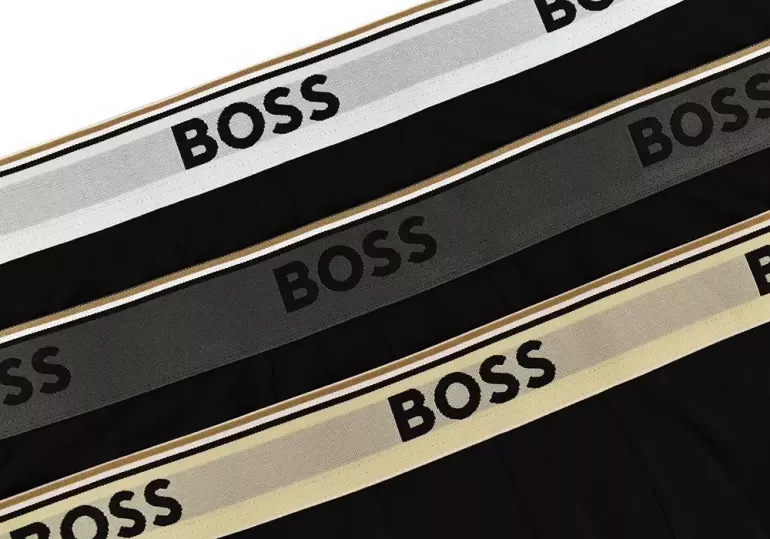 Slips / Boxers  Hugo boss 50531684 967 Open Miscellaneous