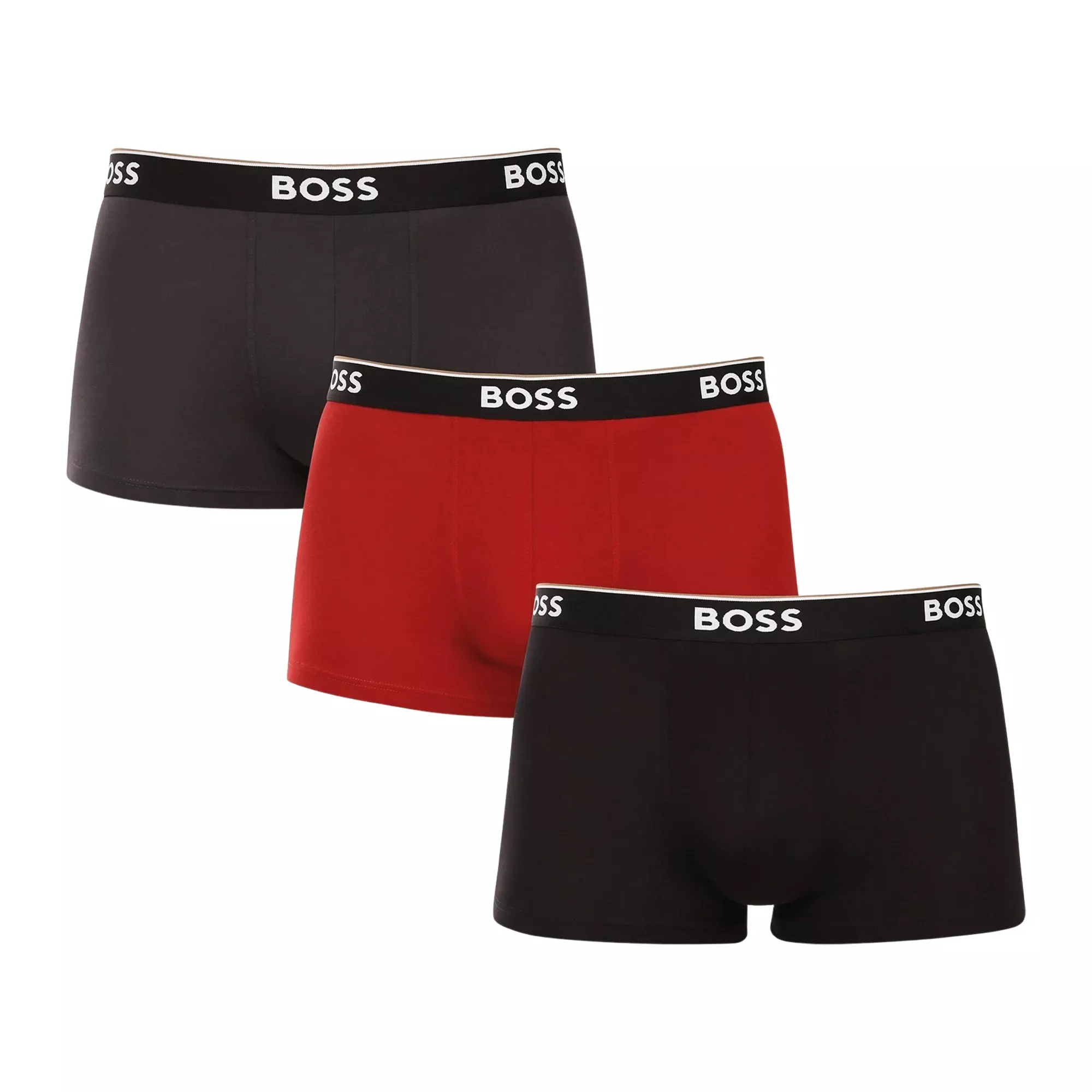 Slips / Boxers  Hugo boss 50531684 966 Open Miscellaneous