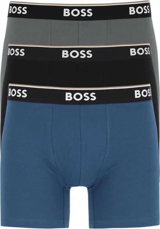 Slips / Boxers  Hugo boss 50531691 969 Open Miscellaneous