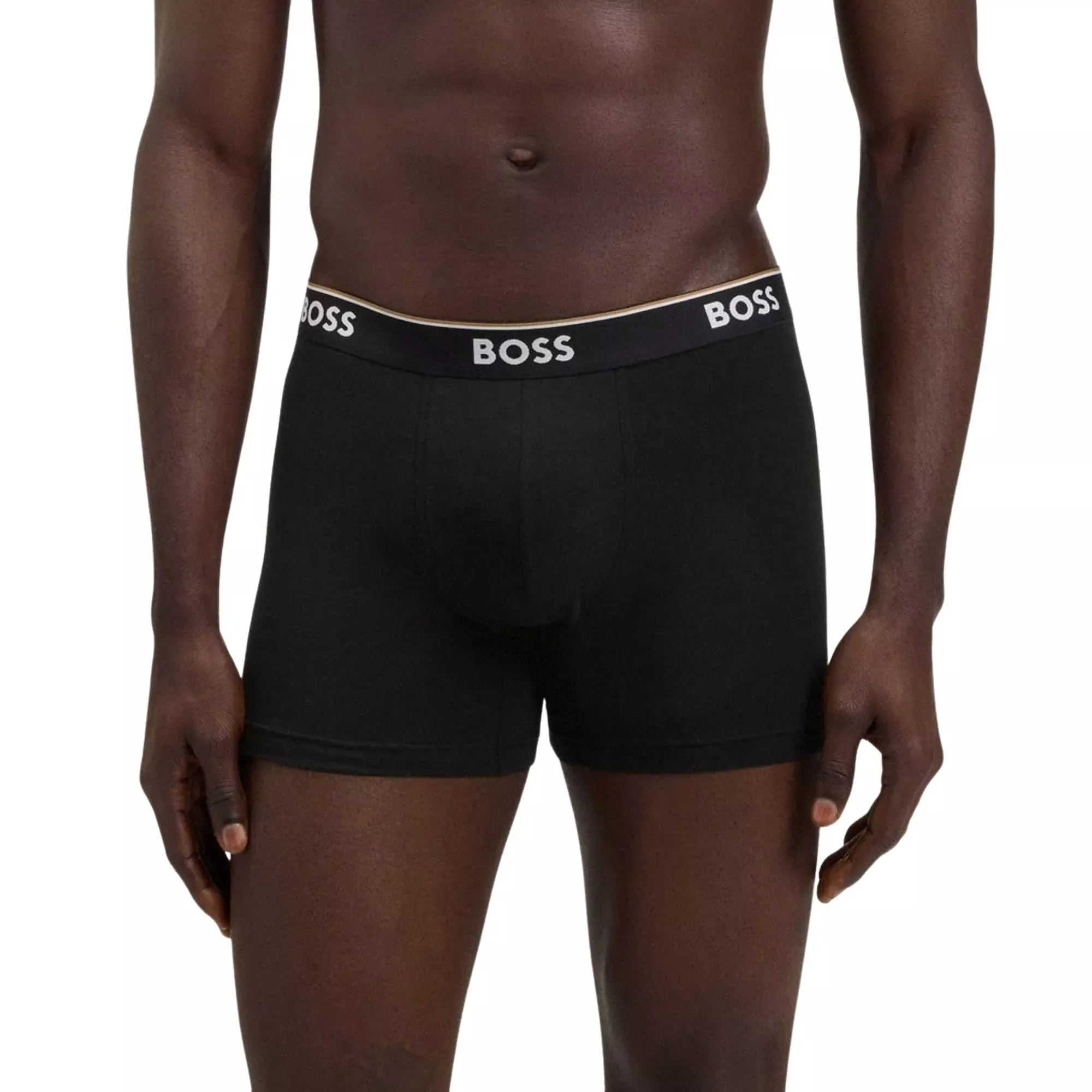 Slips / Boxers  Hugo boss 50531691 968 Open Miscellaneous