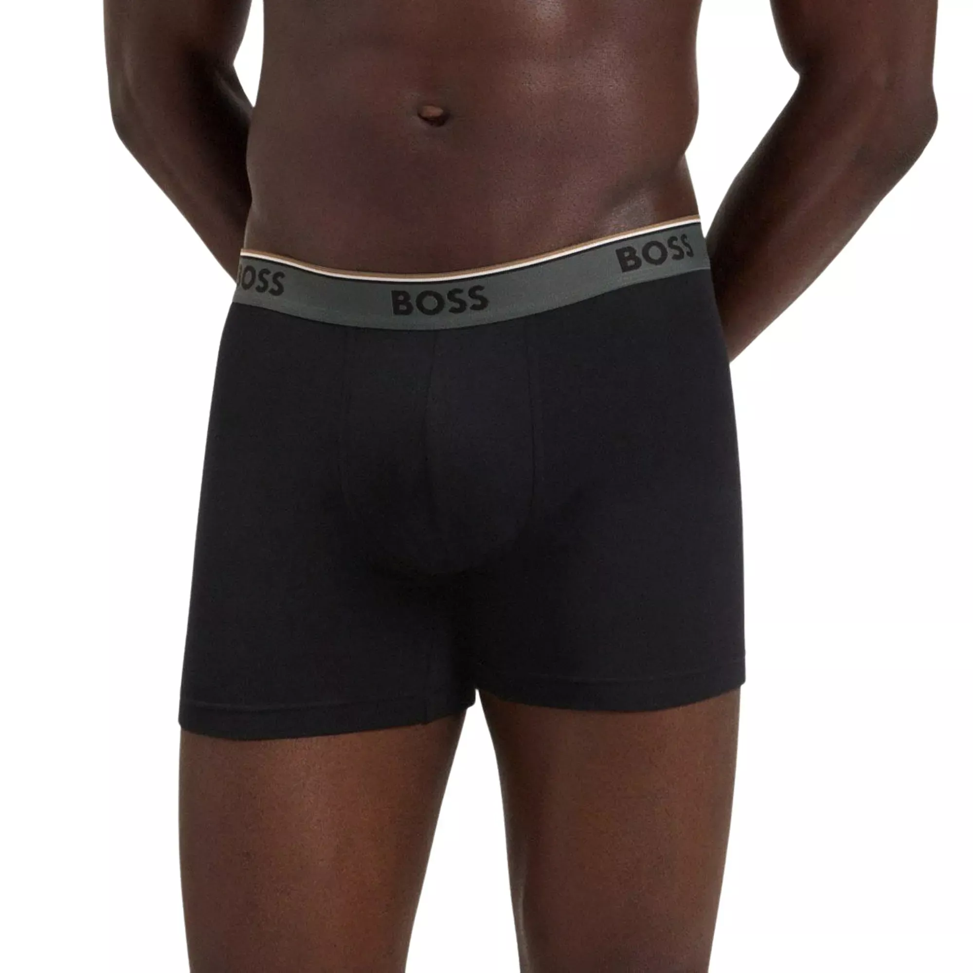 Slips / Boxers  Hugo boss 50531691 968 Open Miscellaneous