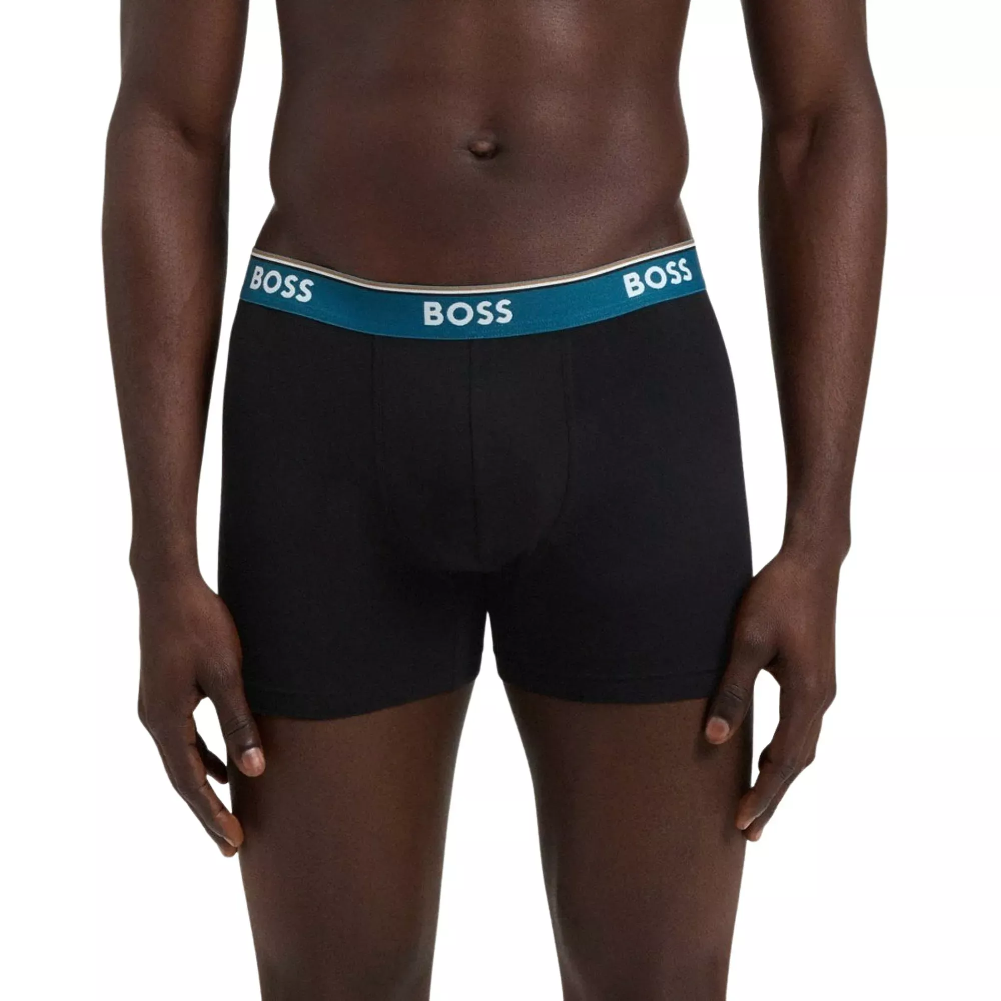 Slips / Boxers  Hugo boss 50531691 968 Open Miscellaneous
