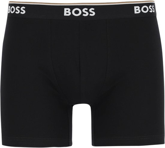 Slips / Boxers  Hugo boss 50531691 969 Open Miscellaneous