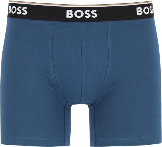 Slips / Boxers  Hugo boss 50531691 969 Open Miscellaneous