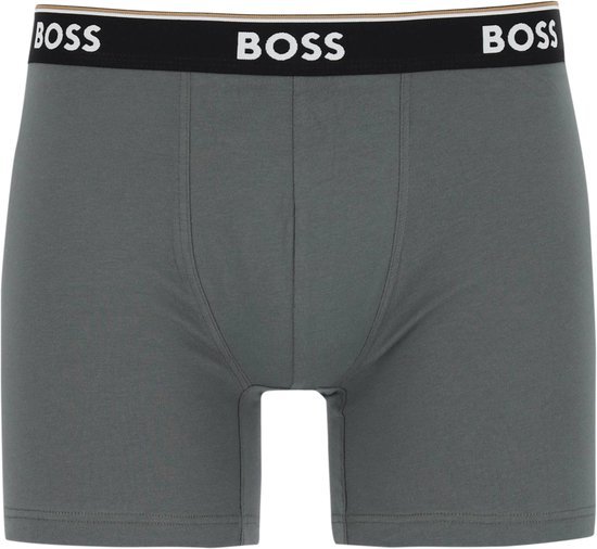 Slips / Boxers  Hugo boss 50531691 969 Open Miscellaneous