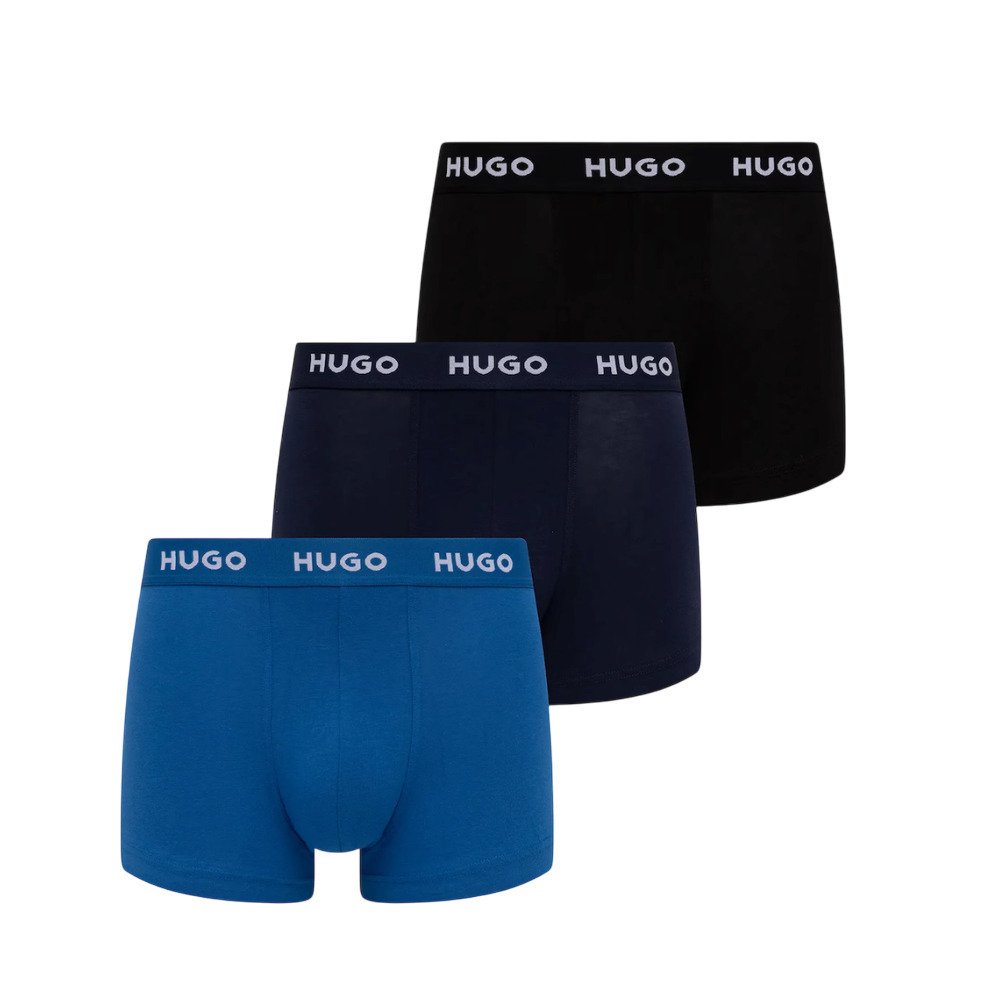 Slips / Boxers  Hugo boss 50532611 996 OPEN MISCELLANEOUS
