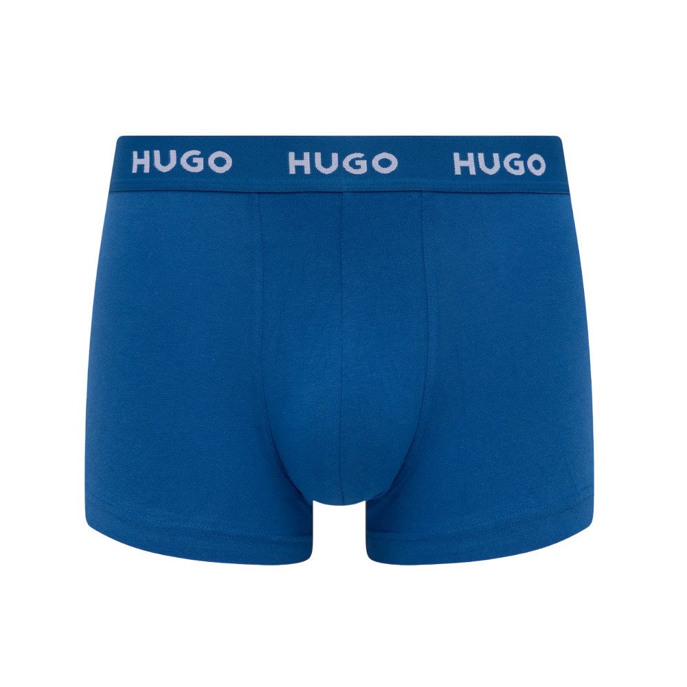 Slips / Boxers  Hugo boss 50532611 996 OPEN MISCELLANEOUS