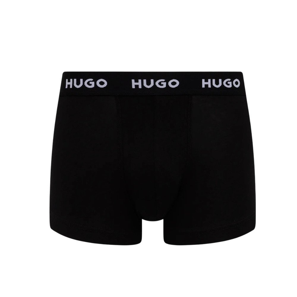 Slips / Boxers  Hugo boss 50532611 996 OPEN MISCELLANEOUS