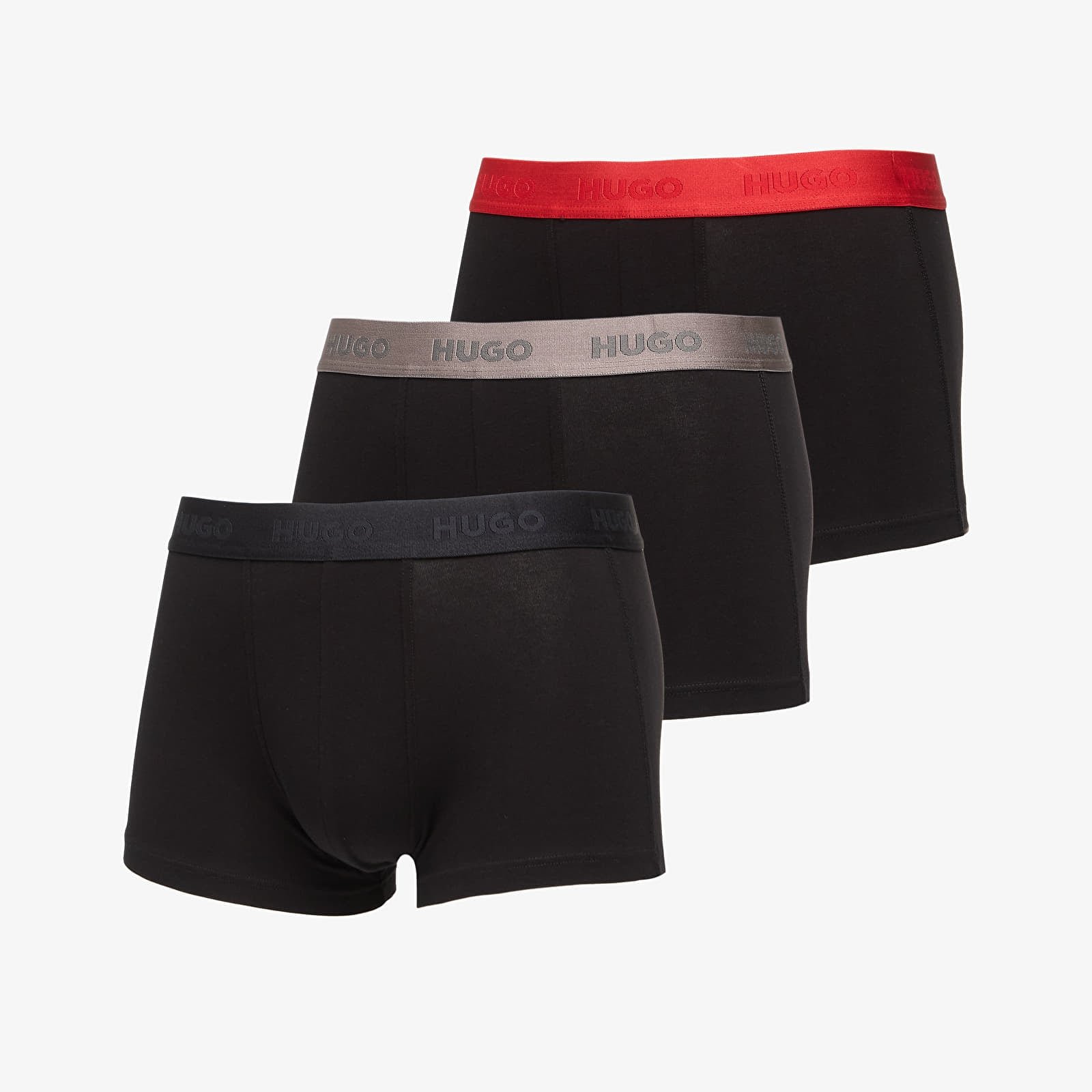 Slips / Boxers  Hugo boss 50532611 009 BLACK