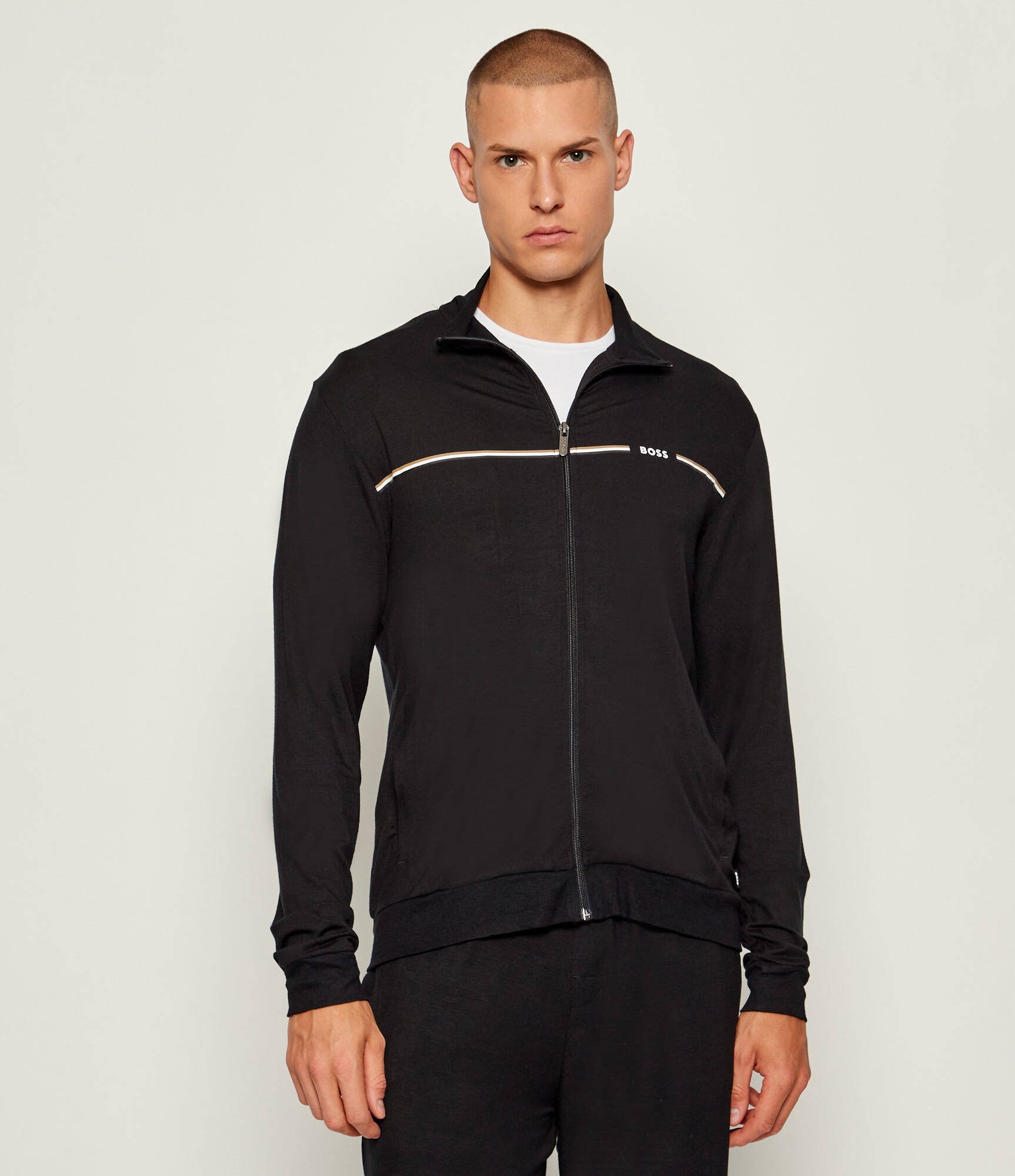 Survêtements  Hugo boss 50535856 001 Black