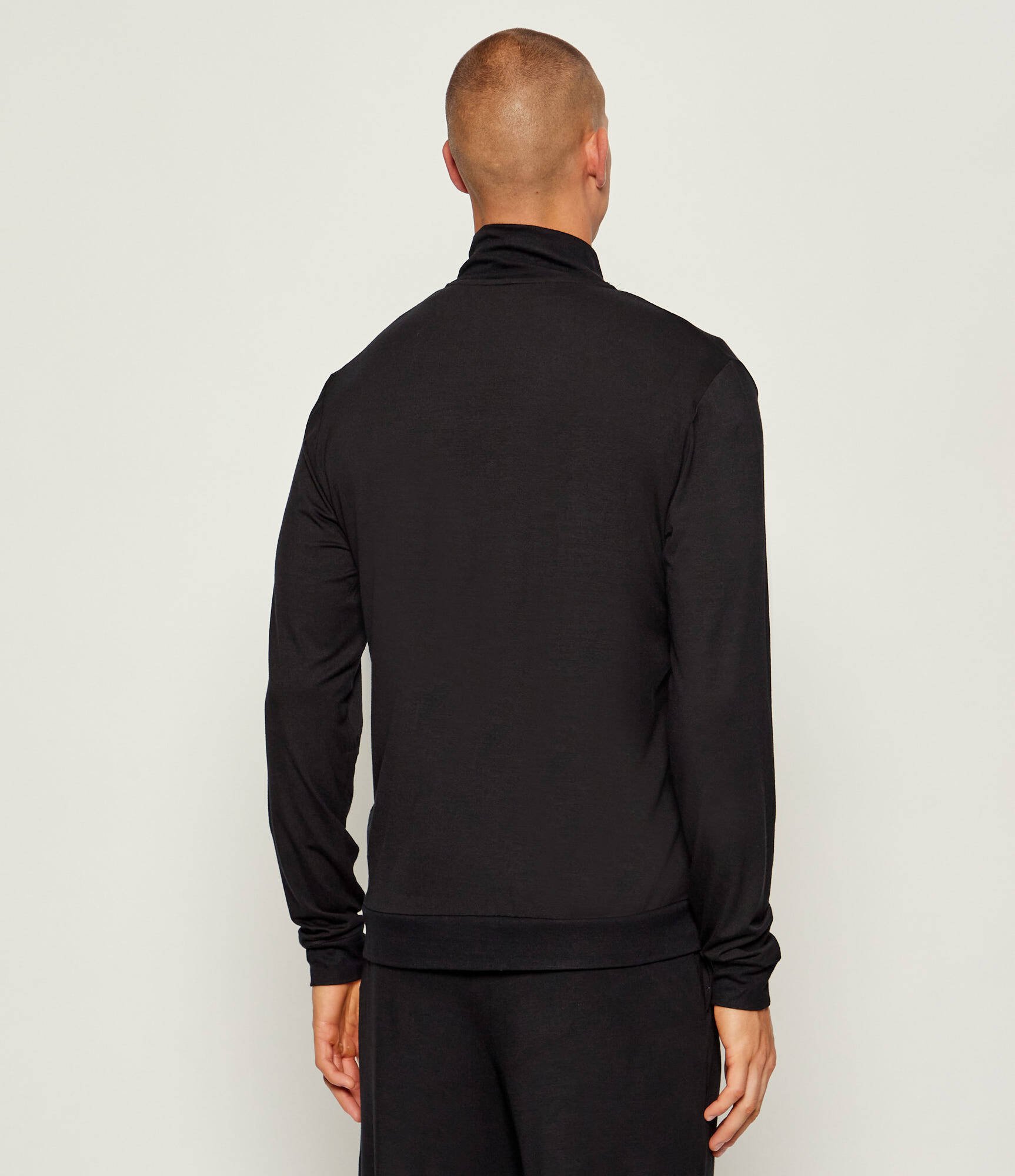 Survêtements  Hugo boss 50535856 001 Black