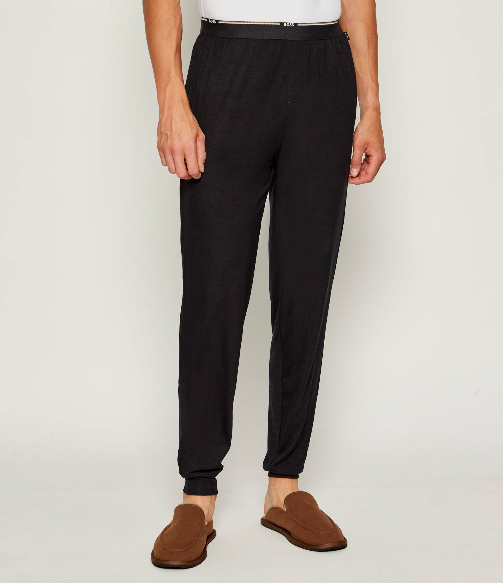 Survêtements  Hugo boss 50535856 001 Black