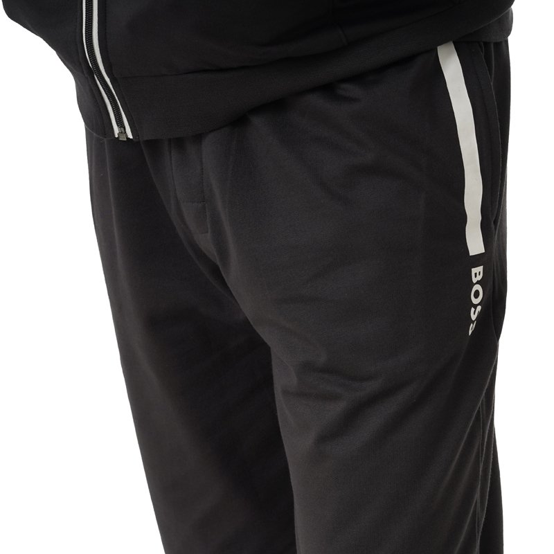 Survêtements  Hugo boss 50545565 021 DARK GREY