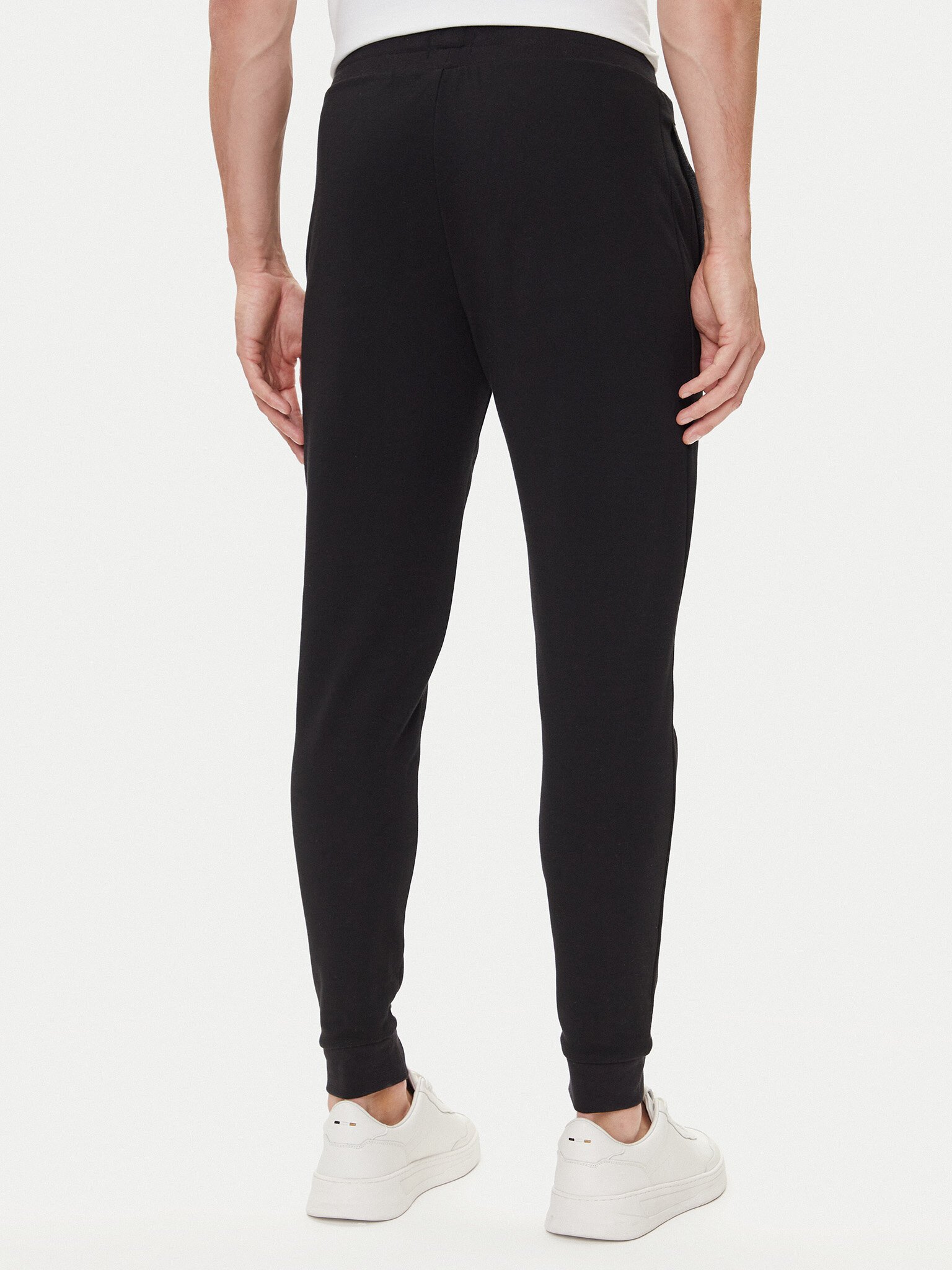 Survêtements  Hugo boss 50545579 001 BLACK