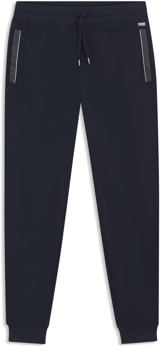 Pantalons sport/streetwear  Hugo boss 50545579 403 Dark Blue
