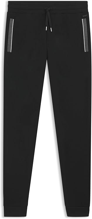 Pantalons sport/streetwear  Hugo boss 50545579 345 Open Green