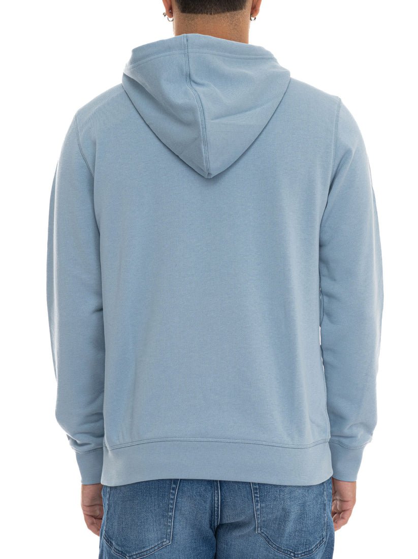 Sweatshirts  Hugo boss 50509314 451 Light Blue