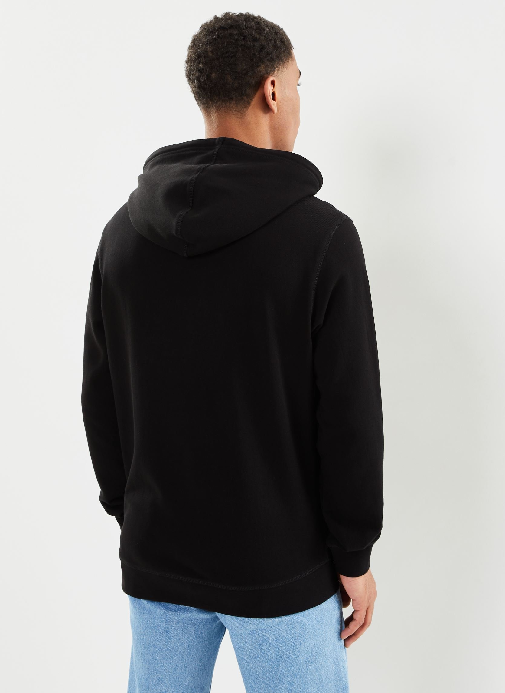 Sweatshirts  Hugo boss 50509314 001 Black