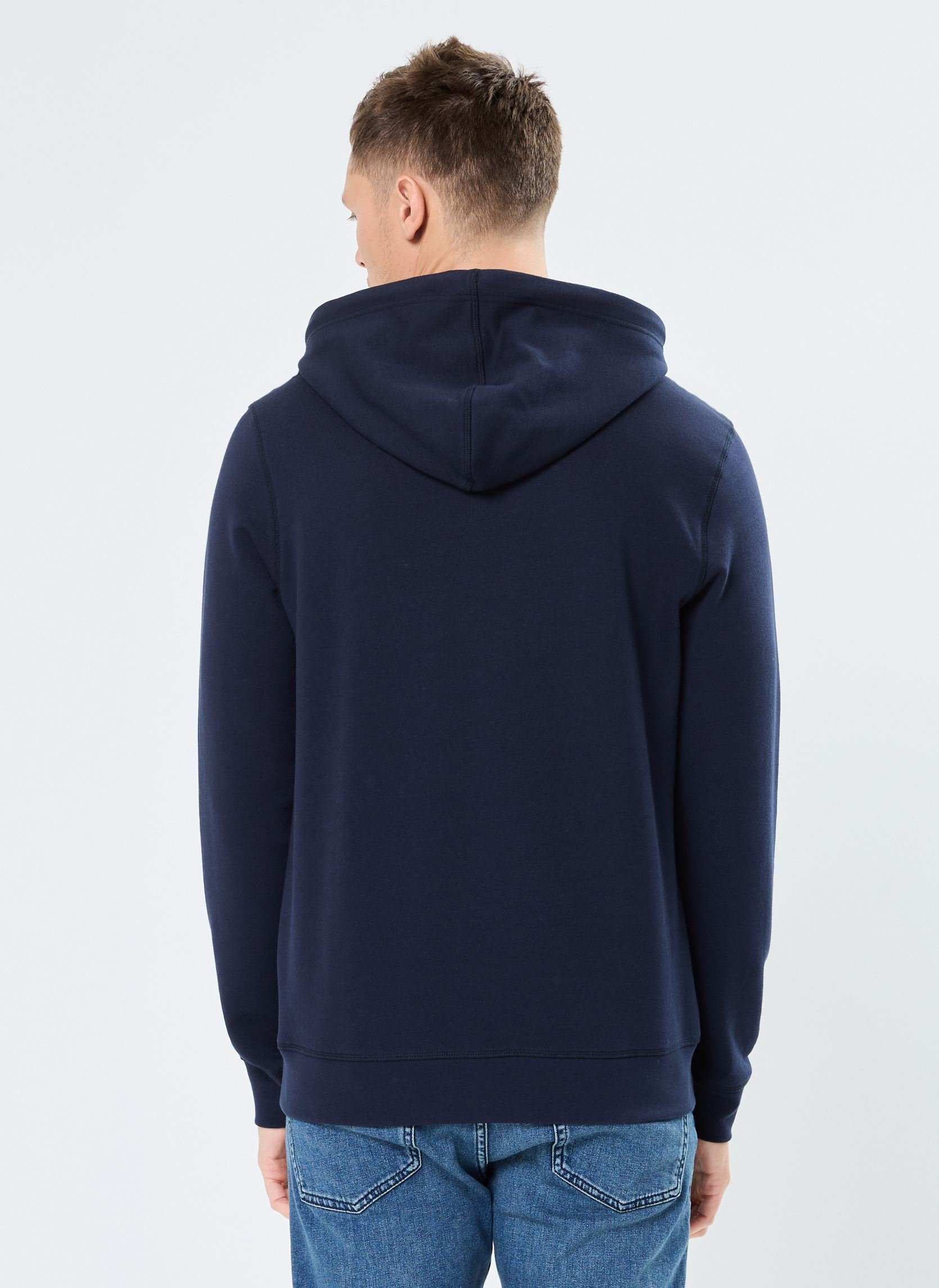 Sweatshirts  Hugo boss 50509314 404 Dark blue