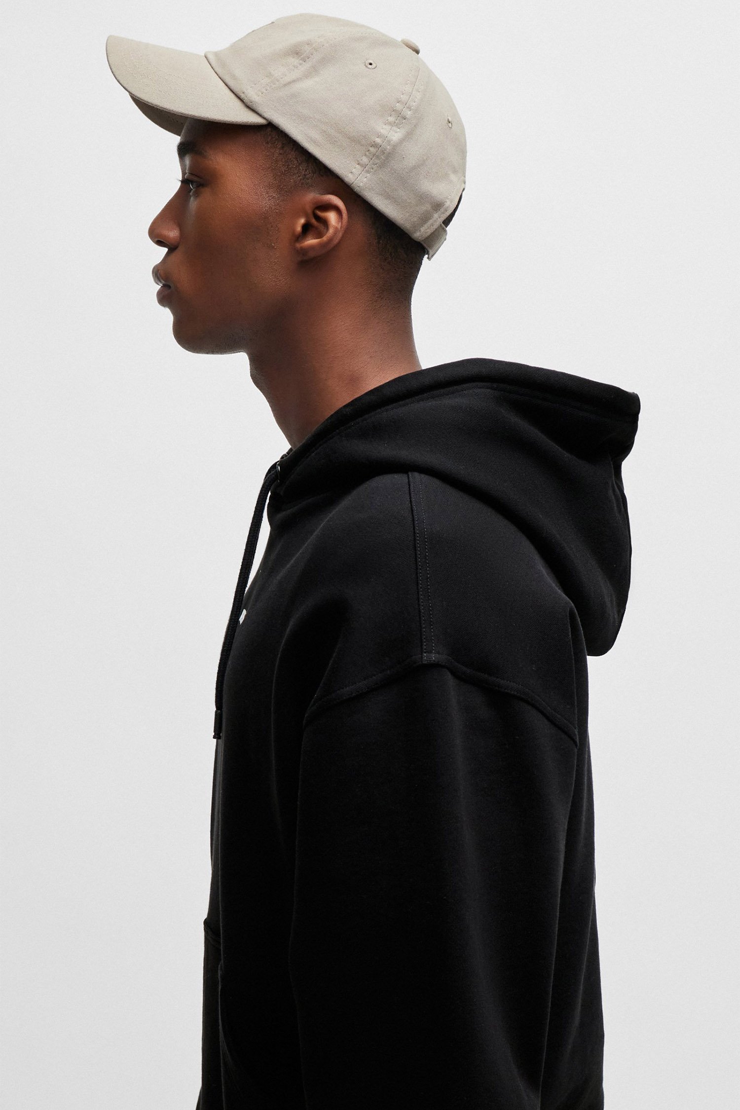 Sweatshirts  Hugo boss 50514530 001 Black