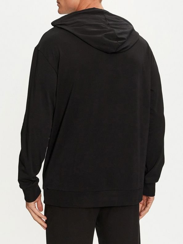 Sweatshirts  Hugo boss 50525244 001 Black