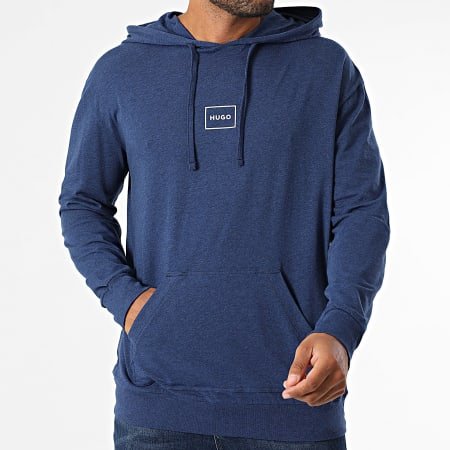 Sweatshirts  Hugo boss 50525244 409 Dark Blue