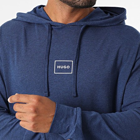 Sweatshirts  Hugo boss 50525244 409 Dark Blue