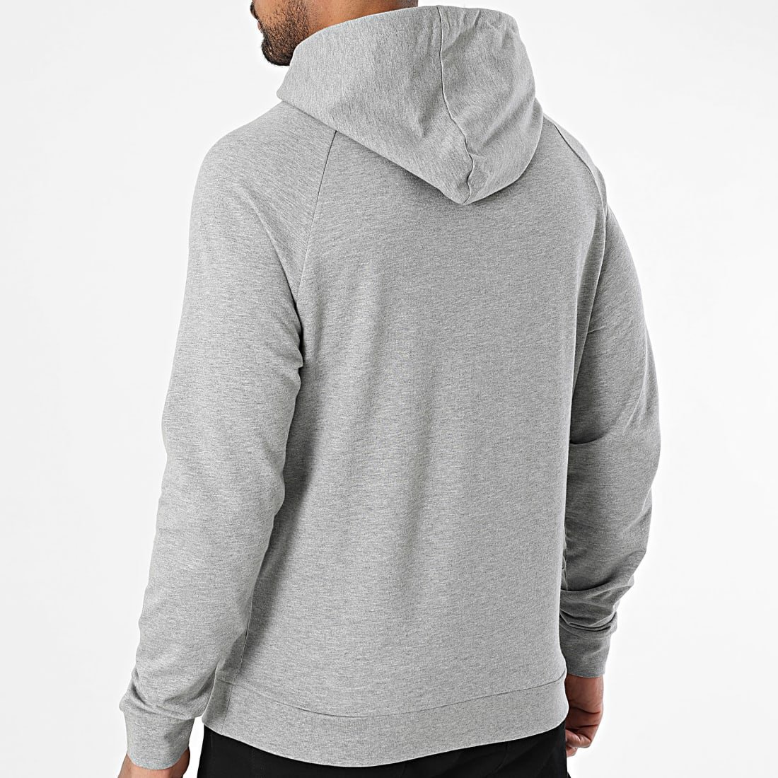 Sweatshirts  Hugo boss 50540667 033 Grey