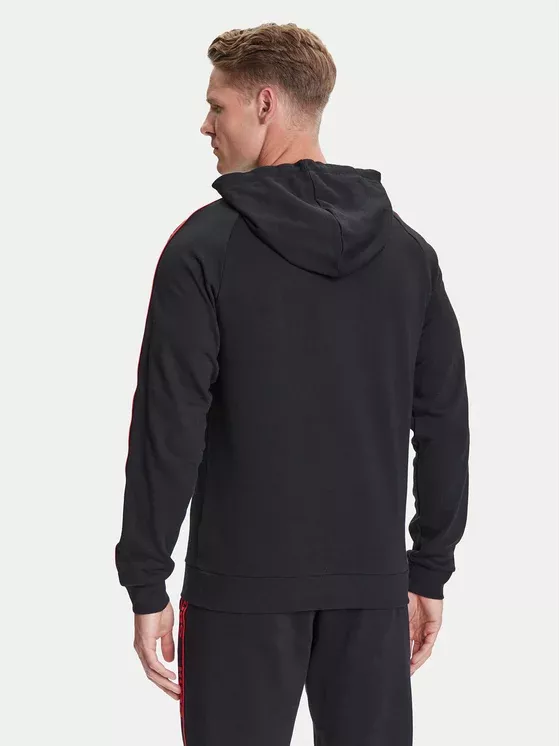 Sweatshirts  Hugo boss 50540921 001 BLACK