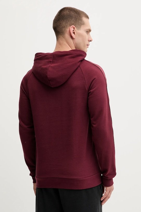 Sweatshirts  Hugo boss 50540921 602 DARK RED