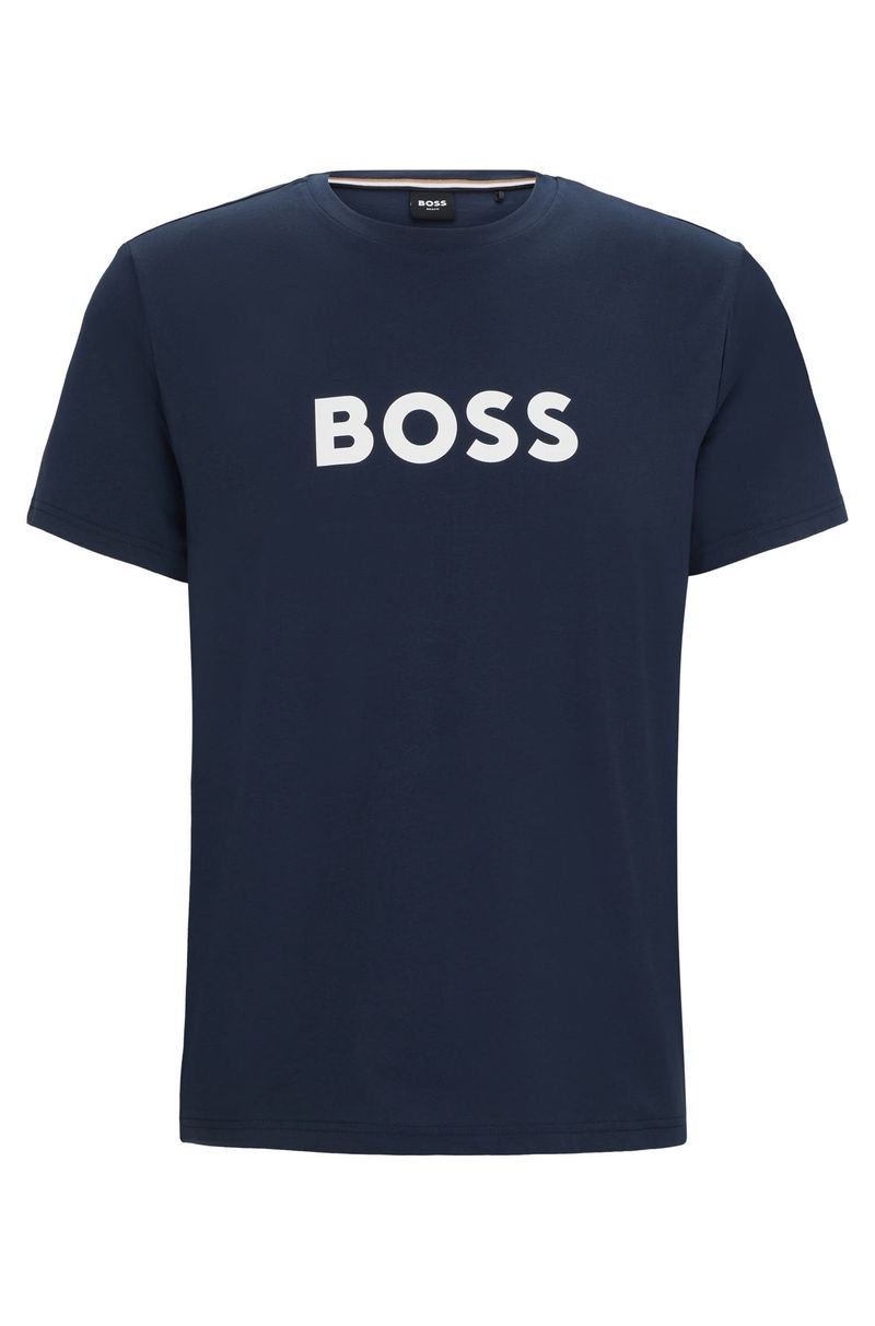 T-S manches courtes  Hugo boss 50491706 417 Navy