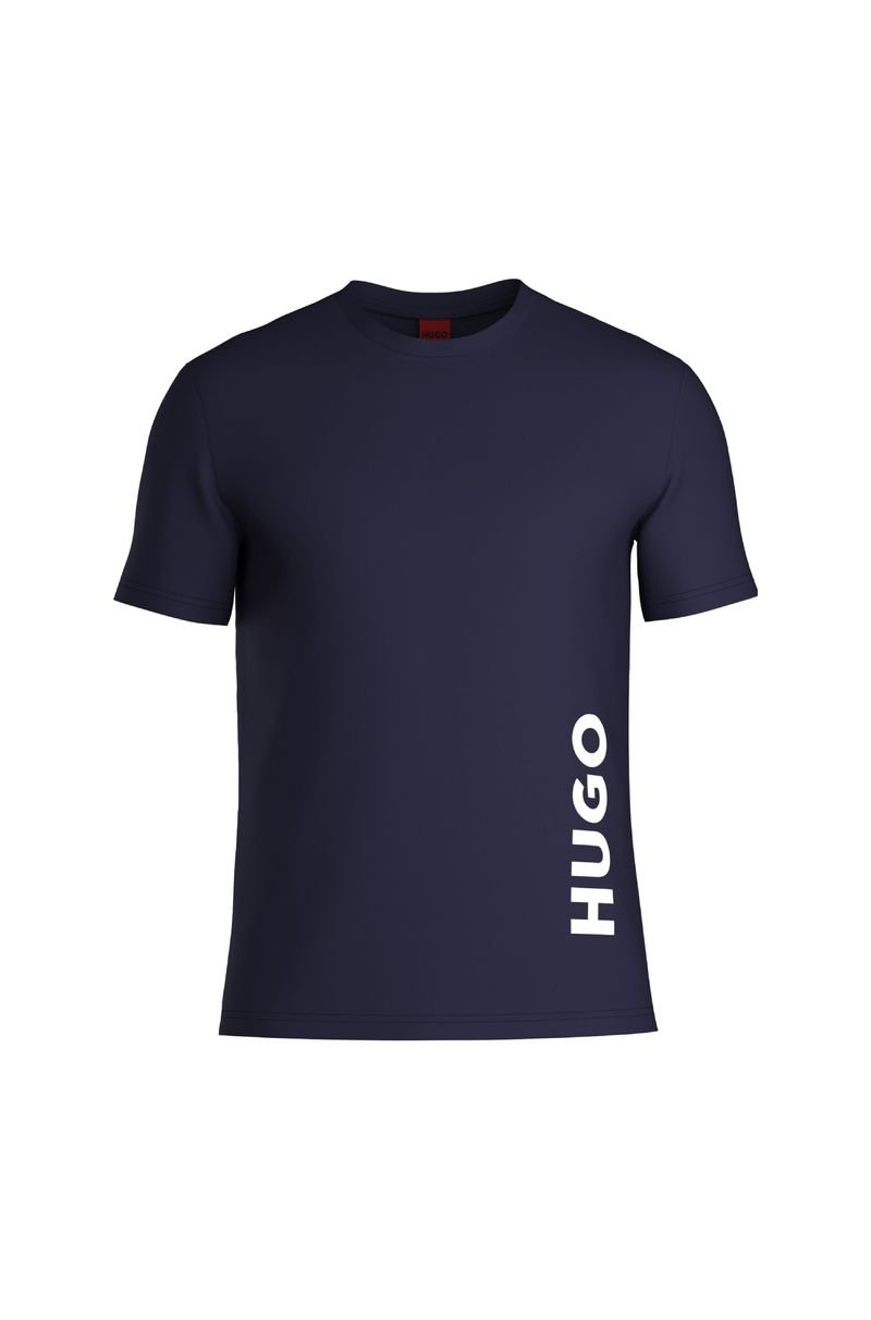 T-S manches courtes  Hugo boss 50493727 418 Navy